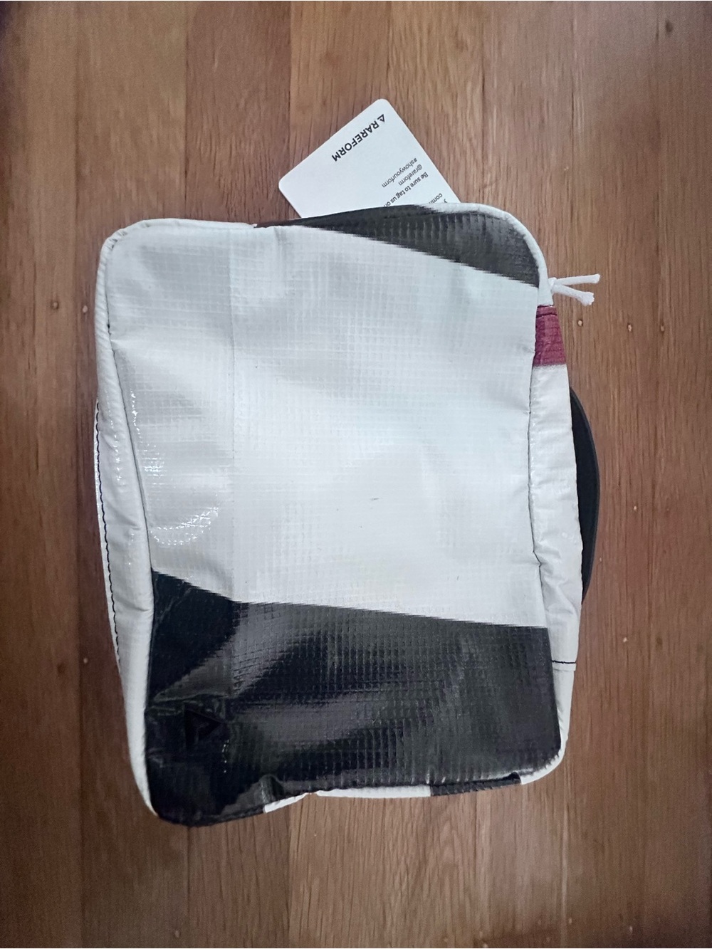 RAREFORM Vienna Toiletry Bag